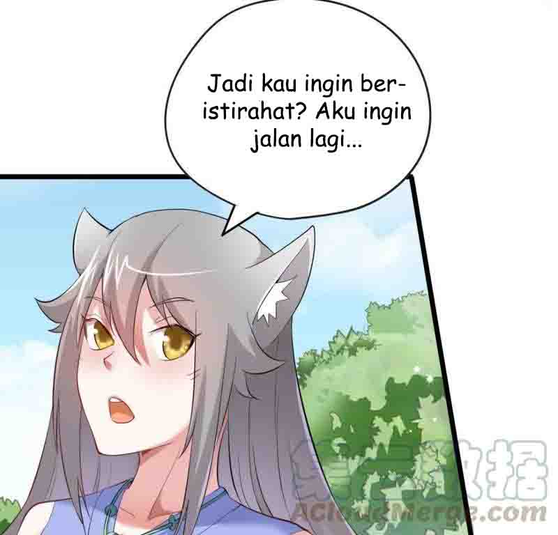 Turned Into a Grass in The Fantasy World? Chapter 12 Gambar 62